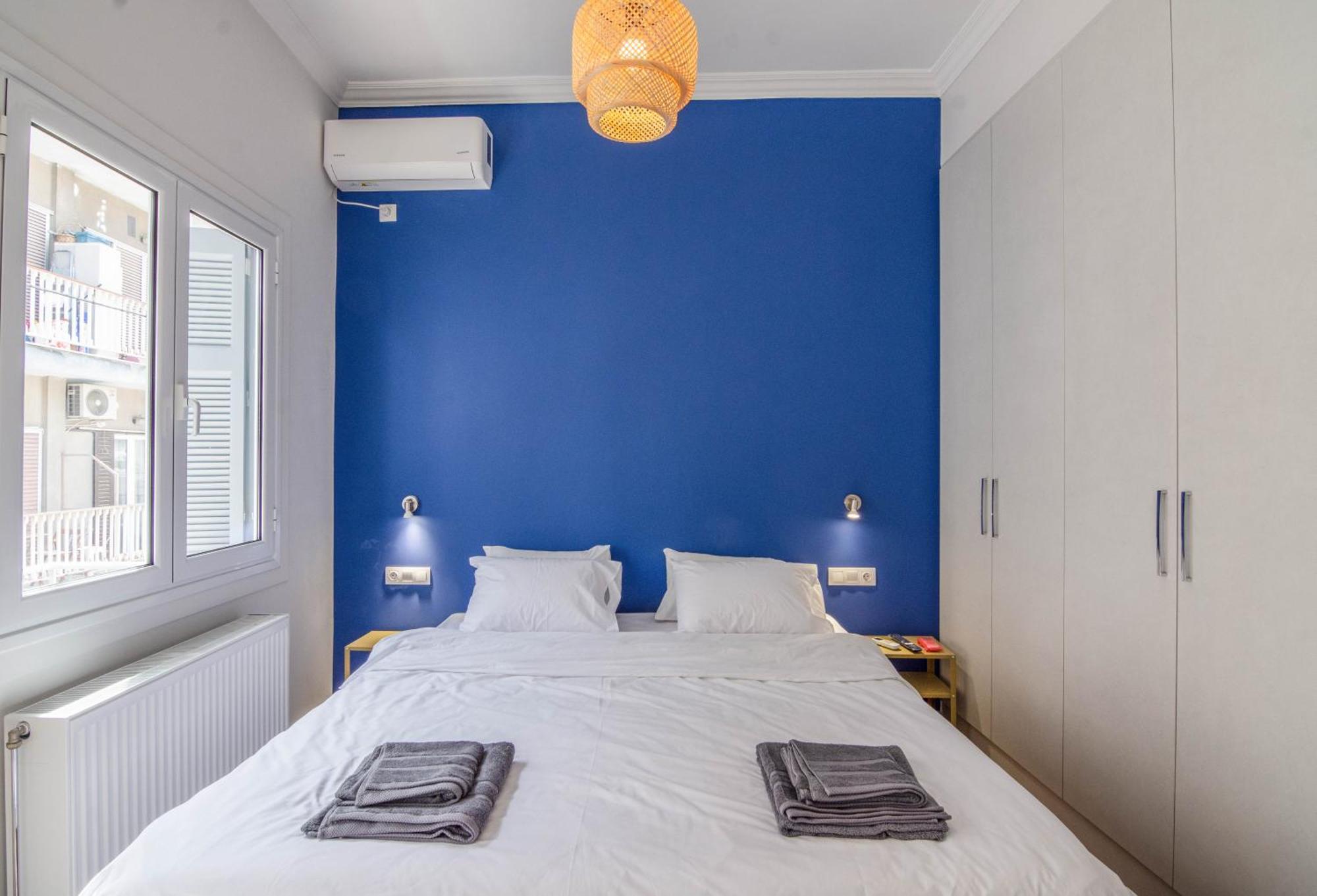 Gazi Home Athens Exterior photo